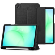 TECH-PROTECT Maska SC Pen Canvas za Galaxy Tab A9 / A11 8.7", crna